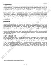 DS2430A datasheet.datasheet_page 2