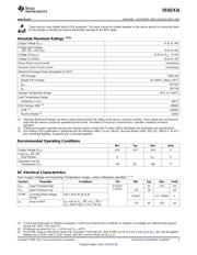 DS92CK16TMTC/NOPB datasheet.datasheet_page 3