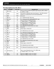 9DB803DGLFT datasheet.datasheet_page 5