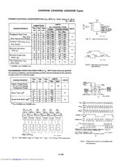 CD4055 datasheet.datasheet_page 4