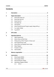 M25P64-VMF6TP datasheet.datasheet_page 2