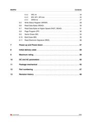 M25P64-VMF6TP datasheet.datasheet_page 3