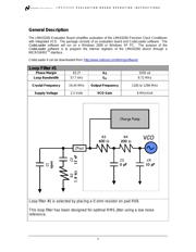 LMK03200EVAL datasheet.datasheet_page 3