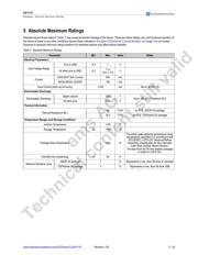 AS1116-BSST datasheet.datasheet_page 4