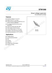 U2008B-M datasheet.datasheet_page 1