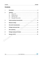 U2008B-M datasheet.datasheet_page 2