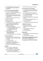 STM32MP157CAA3 datasheet.datasheet_page 2