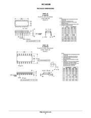MC14018BFR1 datasheet.datasheet_page 6