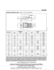 TDA9302 datasheet.datasheet_page 5