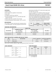 I74F3037D datasheet.datasheet_page 2