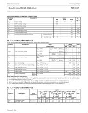 I74F3037D datasheet.datasheet_page 4