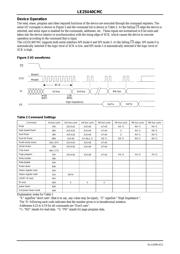 LE25U40CMC-AH datasheet.datasheet_page 4