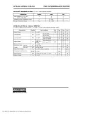 KA78L18AZ datasheet.datasheet_page 2