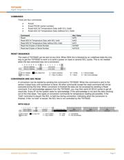 TSYS02D datasheet.datasheet_page 5