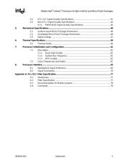 LE80538NE0361MES L9LF datasheet.datasheet_page 5