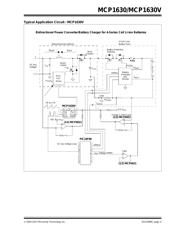 MCP1630RD-NMC1 数据规格书 5