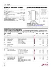 LTC1654IGN#PBF datasheet.datasheet_page 3