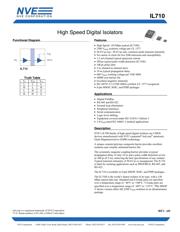 IL710T-1E datasheet.datasheet_page 1