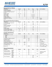 IL710-1E datasheet.datasheet_page 2