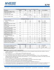 IL710-1E datasheet.datasheet_page 5