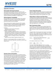 IL710-1E datasheet.datasheet_page 6