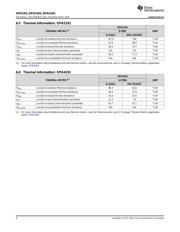 OPA191 datasheet.datasheet_page 6