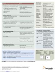 MC9S12A128CFUE datasheet.datasheet_page 2