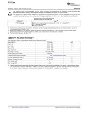 TPS73701DCQR datasheet.datasheet_page 2