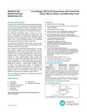 MAX6708ZKA+T datasheet.datasheet_page 1