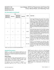 MAX6701SKA+T datasheet.datasheet_page 6