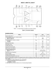 AU5517DR2G datasheet.datasheet_page 3