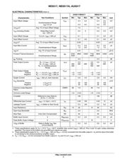 NE5517DR2 datasheet.datasheet_page 4