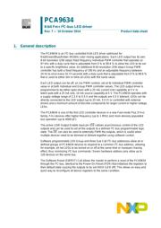 PCA9634D,112 datasheet.datasheet_page 1