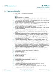 PCA9634D,112 datasheet.datasheet_page 2