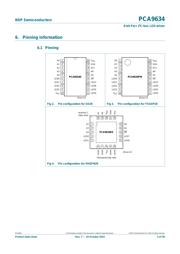 PCA9634D,112 datasheet.datasheet_page 5