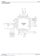 MICRF505 数据规格书 2