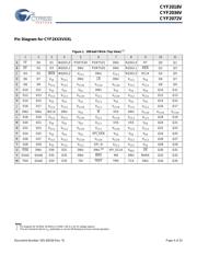 CYF2072V33L-100BGXI 数据规格书 4