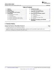 LM119 datasheet.datasheet_page 2