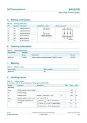 BAS21VD datasheet.datasheet_page 2