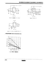 BU4066BCL datasheet.datasheet_page 4