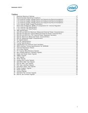 PC82573E datasheet.datasheet_page 5