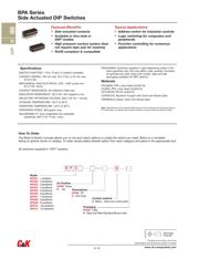 BPA02-S-B datasheet.datasheet_page 1