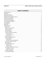 MAX3107ETG+ datasheet.datasheet_page 2