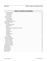 MAX3107EVKIT+ datasheet.datasheet_page 3