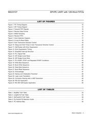 MAX3107ETG+ datasheet.datasheet_page 4