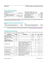 MAX3107ETG+ datasheet.datasheet_page 6