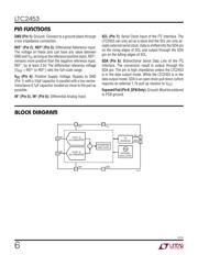 LTC2453IDDB#TRPBF datasheet.datasheet_page 6