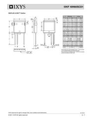 IXKF40N60SCD1 数据规格书 3
