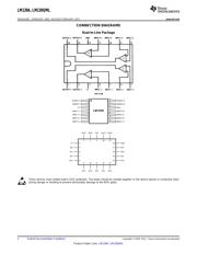 LM139AJ/883 datasheet.datasheet_page 2