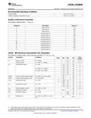 LM139AJ/883 datasheet.datasheet_page 5